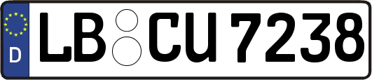 LB-CU7238