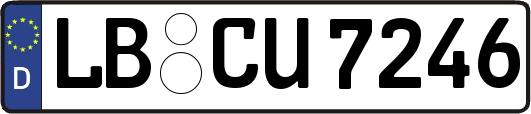 LB-CU7246