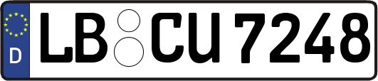 LB-CU7248