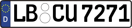 LB-CU7271