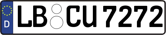 LB-CU7272