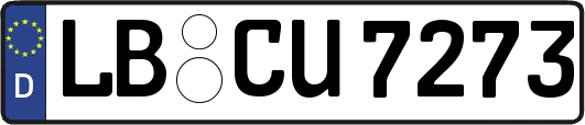 LB-CU7273