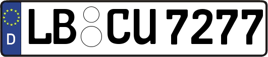 LB-CU7277