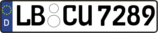 LB-CU7289