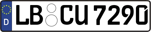 LB-CU7290