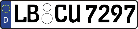 LB-CU7297