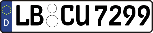 LB-CU7299