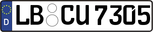 LB-CU7305