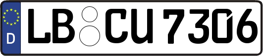 LB-CU7306
