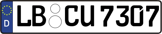LB-CU7307