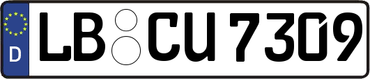 LB-CU7309