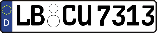 LB-CU7313