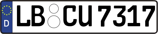 LB-CU7317