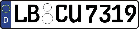 LB-CU7319