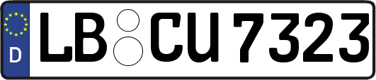 LB-CU7323