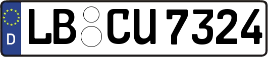 LB-CU7324