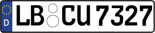 LB-CU7327