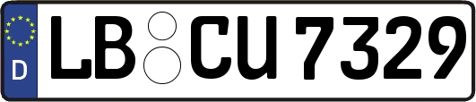 LB-CU7329