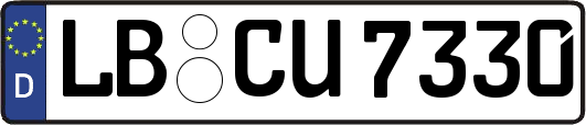 LB-CU7330