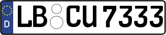 LB-CU7333