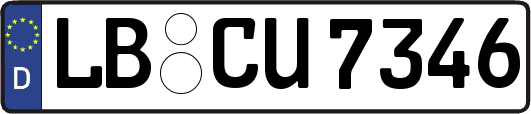 LB-CU7346