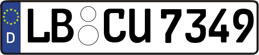 LB-CU7349
