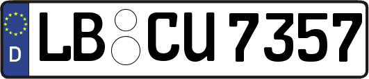 LB-CU7357