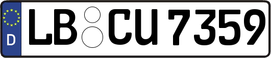 LB-CU7359