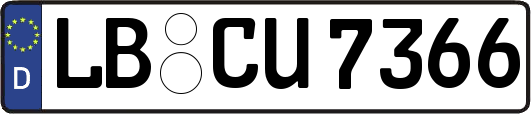LB-CU7366
