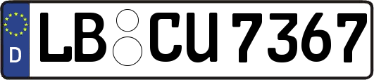 LB-CU7367