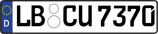 LB-CU7370