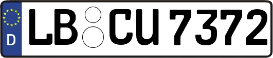 LB-CU7372