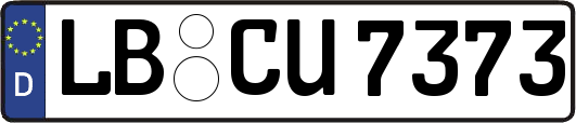 LB-CU7373