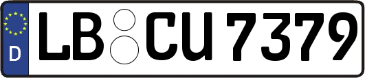 LB-CU7379