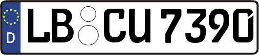 LB-CU7390