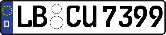 LB-CU7399