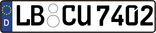 LB-CU7402