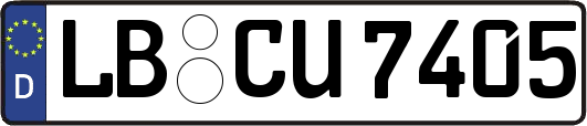 LB-CU7405