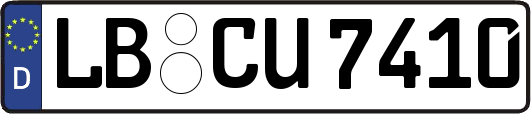 LB-CU7410