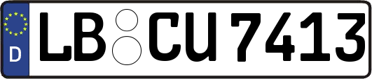 LB-CU7413