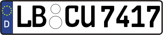 LB-CU7417