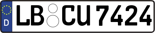 LB-CU7424