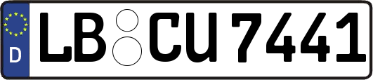 LB-CU7441