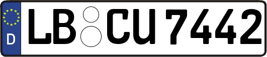 LB-CU7442