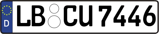 LB-CU7446
