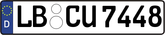 LB-CU7448