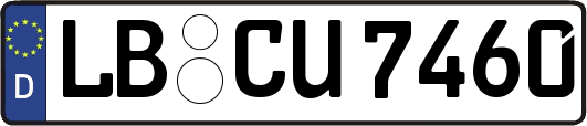LB-CU7460