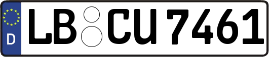 LB-CU7461