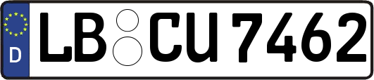 LB-CU7462