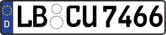 LB-CU7466